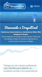 Mobile Screenshot of drupalsoul.com